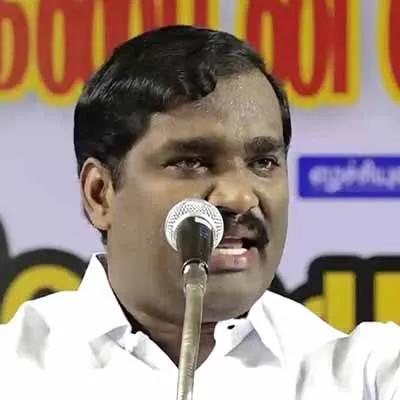Velmurugan